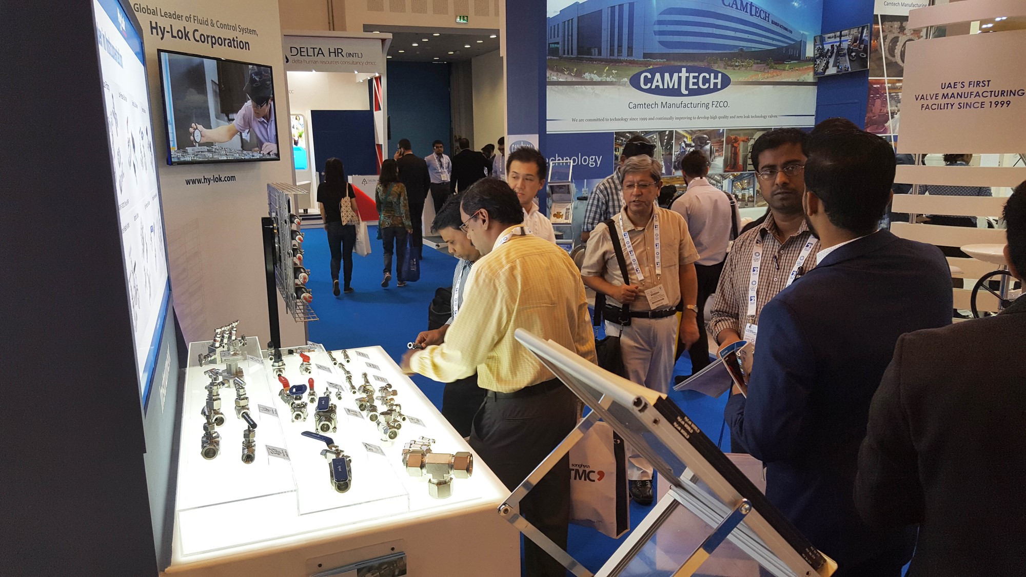 ADIPEC 2016 images1